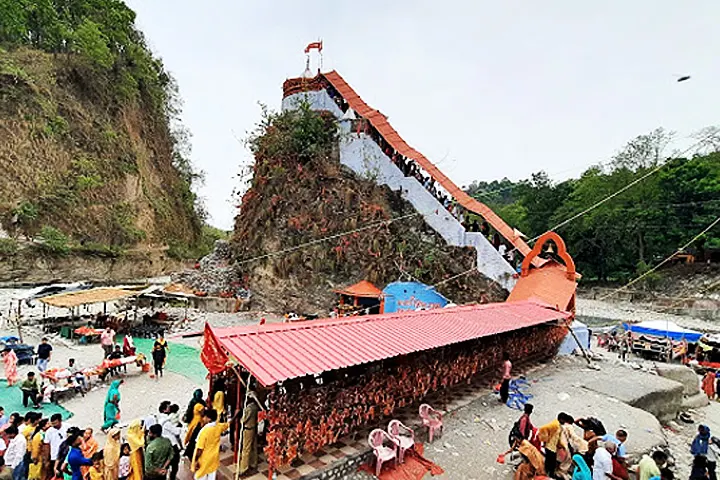 garjiya devi ramnagar