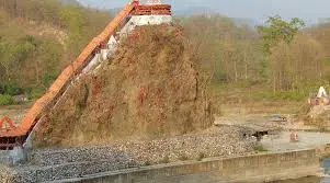 garjiya devi zone in jim corbett national park