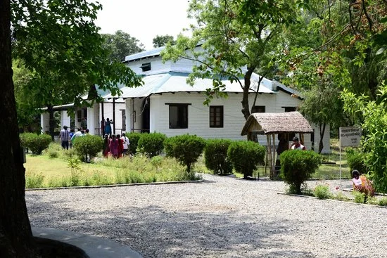 kaladhungi museum