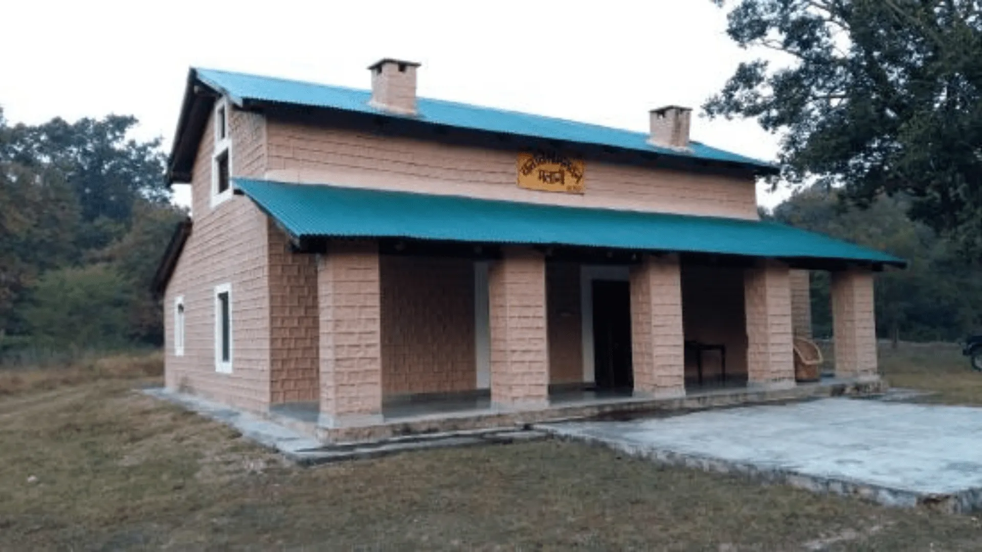 malani frh bijrani zone jim corbett